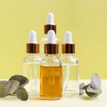 Body Enhancer Oil