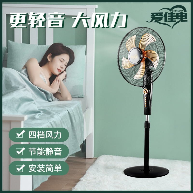 Electric Fan