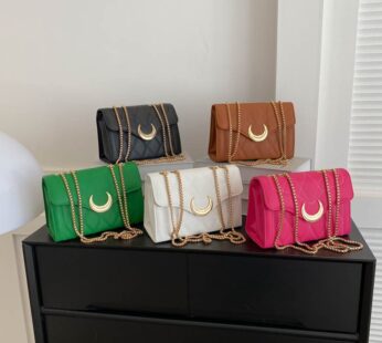 chain bag