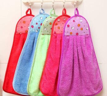 kitchen towel