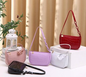 Rhombic bag
