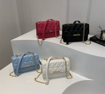 chain bag