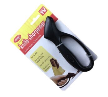 knife sharpener
