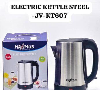 electric kettle