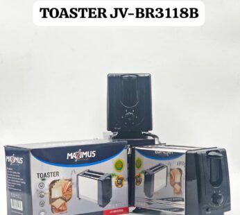 TOASTING MACHINE