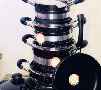 non stick pot